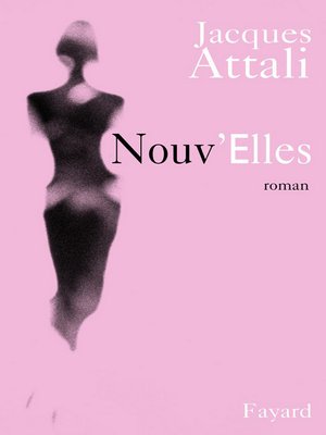 cover image of Nouv'Elles